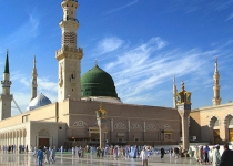 Muslim world in shock: Saudis considering demolishing Prophet Mohammad (PBUH) tomb