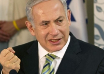 Bibi uses Gaza as wedge between Abbas and Hamas 