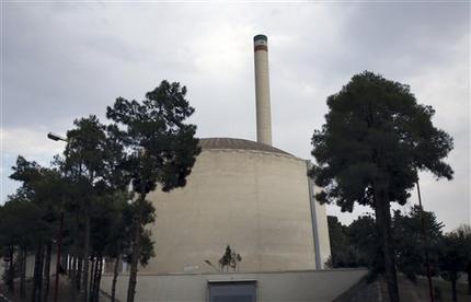 AP Interview: Iran says it disrupts nuclear plots