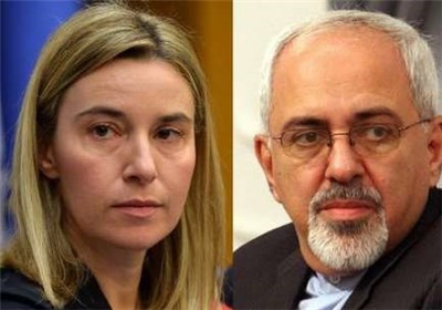 Iran, Italy foreign ministers set to talk in Rome