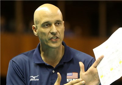 US coach described as "heartbreaking" defeat against Iran 