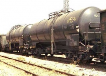 Iran diesel export increases 7 times