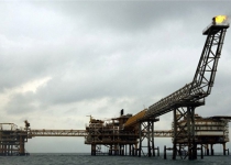 Official: Iran planning to triple Nosrat oilfield output
