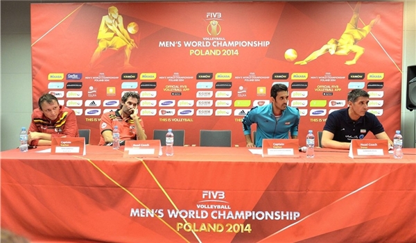 Kovac: Every victory gives Iran more confidence