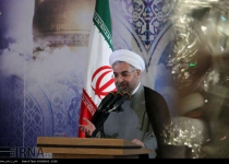 President: Resistance, Iran?s policy in all arenas