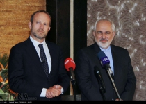 Anti-ISIL coalition needs Irans help: Danish FM 