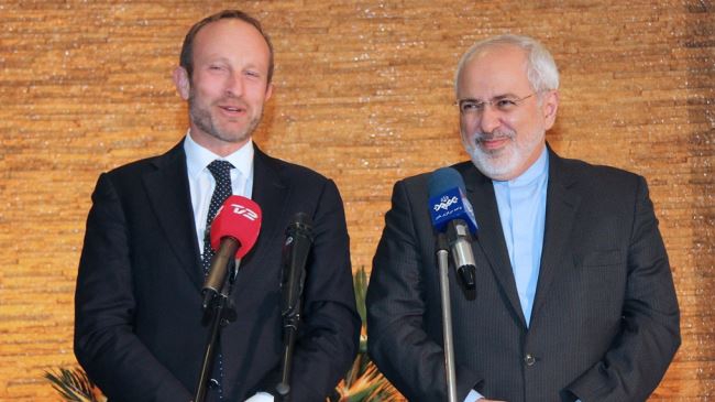 Extremism in Mideast threatens entire world: Iran FM 