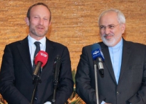 Extremism in Mideast threatens entire world: Iran FM 