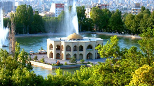 Irans Tabriz to ink sister city pact with Turkeys Konya