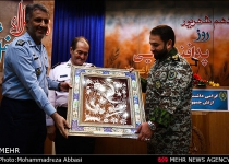 Photos: Iran marks Air Defense Force Day  <img src="https://cdn.theiranproject.com/images/picture_icon.png" width="16" height="16" border="0" align="top">
