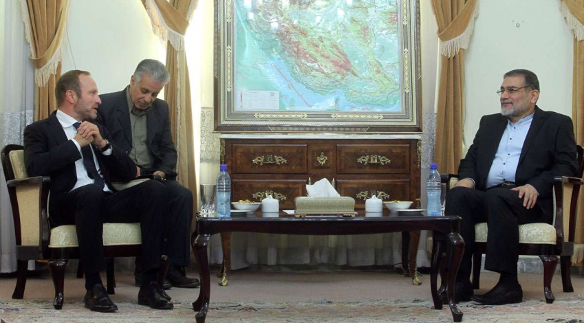 SNSC secretary: Iran playing most influential role in fighting ISIL in Iraq