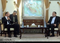 Shamkhani: Iran would not succumb to excessive demands