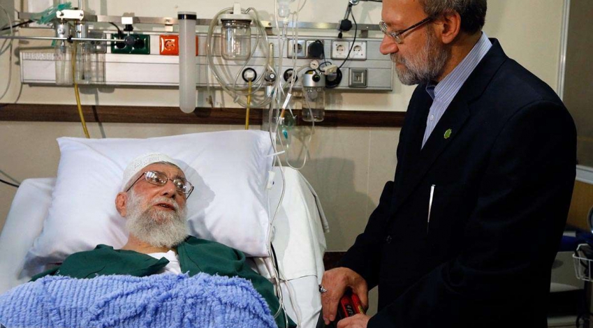 Kuwait congratulates Iran over successful Leader surgery