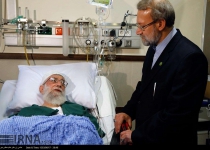 Kuwait congratulates Iran over successful Leader surgery