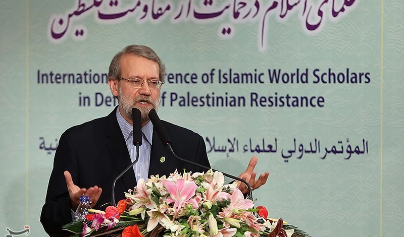 Speaker: Iran not after establishing an empire