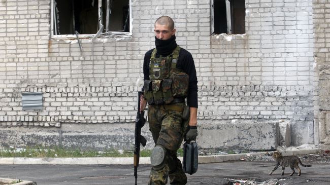 Four soldiers killed, 29 injured despite truce: Ukraine