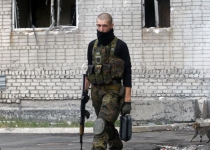 Four soldiers killed, 29 injured despite truce: Ukraine