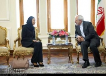 Foreign minister Zarif highlights importance of dialogue between cultures