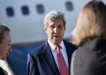 Kerry to meet with new Iraqi prime minister