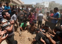 IDF to open internal probe into five Gaza war cases
