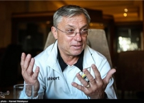 Zlatko Kranjcar Shortlisted for Iran Job: Report 