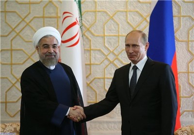 Tehran, Moscow eye closer ties 