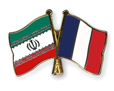 French lawmakers in Iran for talks with officials 