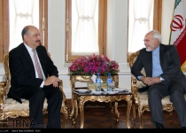 Zarif calls for deepening of ties with Mexico