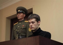 N. Korea sentences US man to 6 years of hard labor