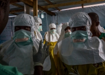 4th doctor dies of Ebola in Sierra Leone