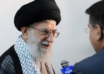 Supreme Leader: ISIL backbone broken by Iraqi people, army not by US