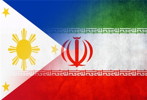 Iranian delegation in Philippines to probe death of national
