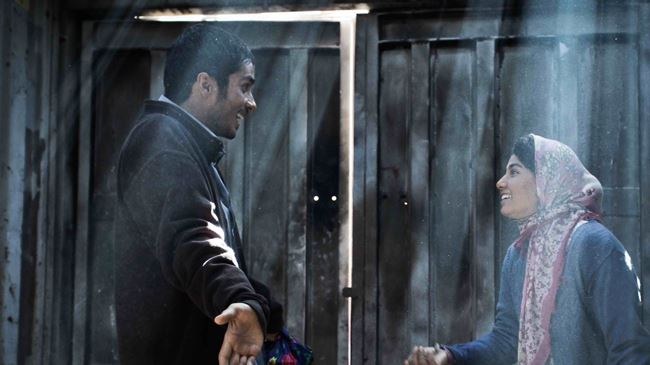 Iranian-Afghan film to represent Afghanistan in Oscars 2015