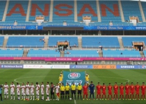 Iran suffers defeat against Vietnam in Asian games 