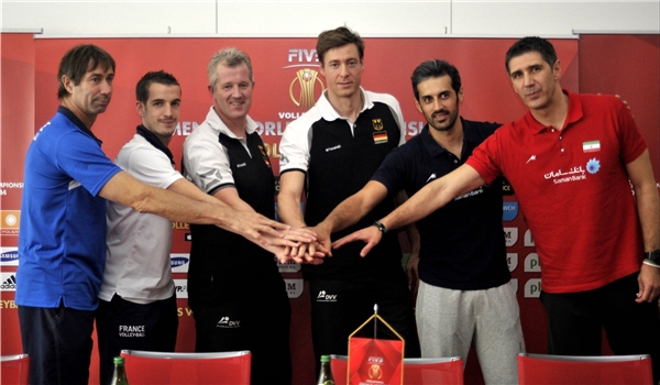 Slobodan Kovac: We are among volleyball powerhouses because we are good