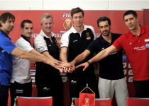 Slobodan Kovac: We are among volleyball powerhouses because we are good