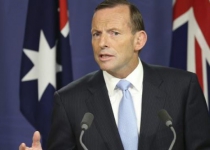 Australia not to do combat operations in Iraq: Abbot