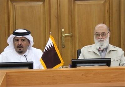 Iran offers help to Qatar in 2022 World Cup preparation