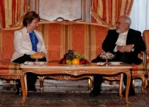 Iran ready to negotiate a nuclear deal: Zarif 
