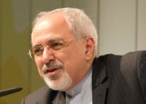 Iran foreign minister to U.S.: "what did you gain from sanctions?"