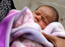 15 Syria kids die amid UN vaccine campaign