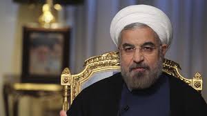 Rouhani: Iraq?s holy sites, Baghdad, Iran?s red line