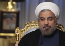 Rouhani: Iraq?s holy sites, Baghdad, Iran?s red line