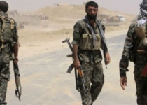 Syria Kurds kill 18 ISIL terrorists near Turkey border