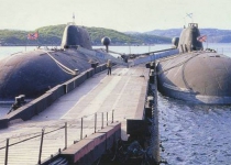 US Navy: Russia, China submarines can strike American bases
