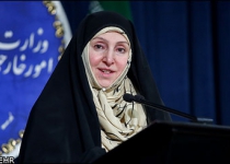 Iran: Moderation key to UN 2014 Declaration