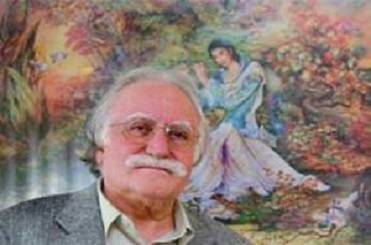 Iranian master of miniatures to open University of Arts