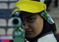 Asian Games: Iran wins one gold, two Silvers in shooting 