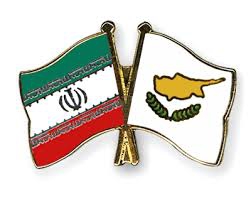 Iranian foreign minister meets with his Cypriot counterpart 