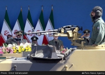 Commander: Iran to give crushing response to aggressors